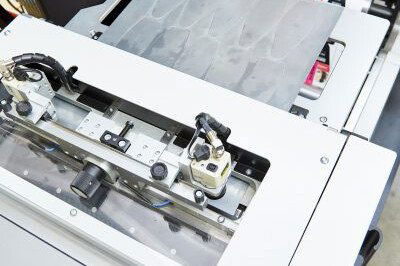 Rotary Die Cutting Machine